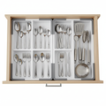 Expandable Drawer Dividers Set of 4